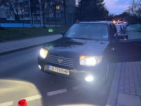 Subaru Forester XT, снимка 16