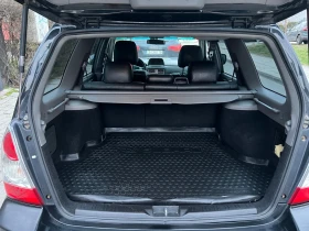 Subaru Forester XT, снимка 4