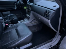 Subaru Forester XT, снимка 5