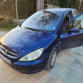 Peugeot 307, снимка 2