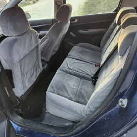 Peugeot 307, снимка 4
