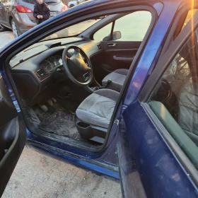 Peugeot 307, снимка 5
