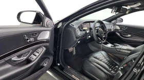 Mercedes-Benz S 500 S63 AMG ПАКЕТ/360 КАМЕРИ/360 BURMESTER, снимка 8