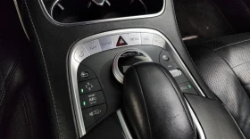 Mercedes-Benz S 500 S63 AMG ПАКЕТ/360 КАМЕРИ/360 BURMESTER, снимка 13