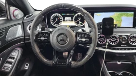 Mercedes-Benz S 500 S63 AMG ПАКЕТ/360 КАМЕРИ/360 BURMESTER, снимка 10