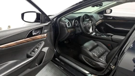 Nissan Maxima 3.5V6 Platinum Luxury| На лизинг от 250 евро/м., снимка 9