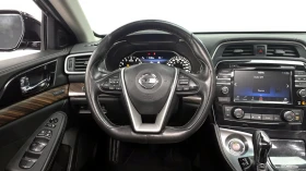 Nissan Maxima 3.5V6 Platinum Luxury| На лизинг от 250 евро/м., снимка 11