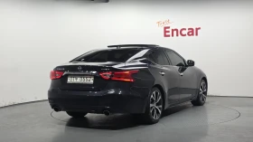 Nissan Maxima 3.5V6 Platinum Luxury| На лизинг от 250 евро/м., снимка 2