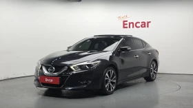 Nissan Maxima 3.5V6 Platinum Luxury| На лизинг от 250 евро/м., снимка 1
