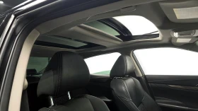 Nissan Maxima 3.5V6 Platinum Luxury| На лизинг от 250 евро/м., снимка 12
