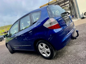 Honda Jazz 1.2FACE* REALNI KM* UNIKAT* , снимка 6