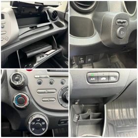 Honda Jazz 1.2FACE* REALNI KM* UNIKAT* , снимка 13