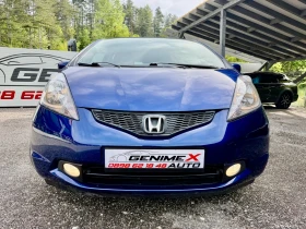 Honda Jazz 1.2FACE* REALNI KM* UNIKAT* , снимка 2