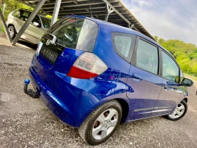 Honda Jazz 1.2FACE* REALNI KM* UNIKAT* , снимка 4