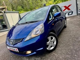 Honda Jazz 1.2FACE* REALNI KM* UNIKAT* , снимка 1