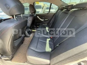 BMW 320 * HUD* ПОДГРЕВИ* ШИБИДАХ* , снимка 9