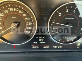 BMW 320 * HUD* ПОДГРЕВИ* ШИБИДАХ* , снимка 8
