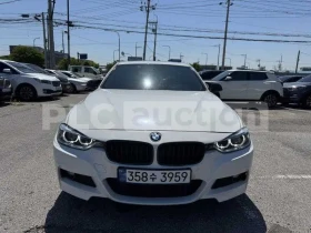 BMW 320 * HUD* ПОДГРЕВИ* ШИБИДАХ* , снимка 1