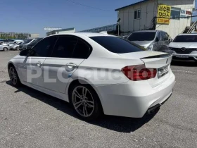 BMW 320 * HUD* ПОДГРЕВИ* ШИБИДАХ* , снимка 4