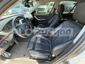 BMW 320 * HUD* ПОДГРЕВИ* ШИБИДАХ* , снимка 5