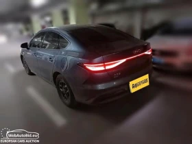 BYD Seal, снимка 6