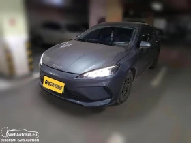 BYD Seal, снимка 1