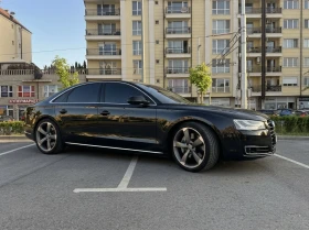 Audi A8 4.2TDI, снимка 1