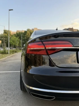 Audi A8 4.2TDI, снимка 6
