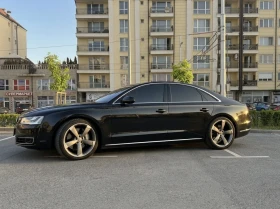 Audi A8 4.2TDI, снимка 2