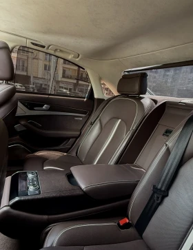Audi A8 4.2TDI, снимка 14