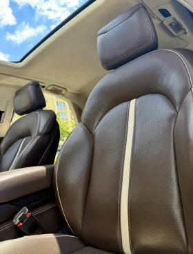 Audi A8 4.2TDI, снимка 13
