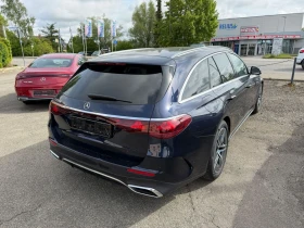 Mercedes-Benz E 220 AMG Superscreen Panorama, снимка 2