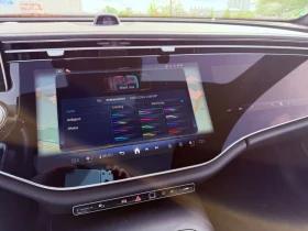 Mercedes-Benz E 220 AMG Superscreen Panorama, снимка 9