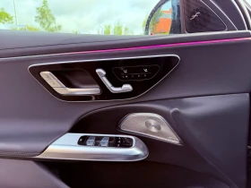 Mercedes-Benz E 220 AMG Superscreen Panorama, снимка 13