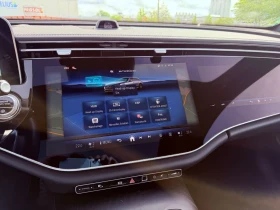 Mercedes-Benz E 220 AMG Superscreen Panorama, снимка 8