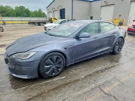 Tesla Model S AWD, снимка 1