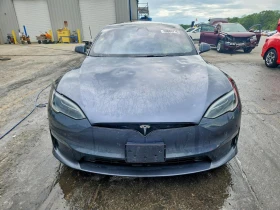 Tesla Model S AWD, снимка 5