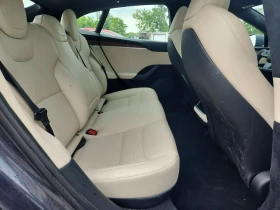 Tesla Model S AWD, снимка 10