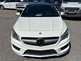 Mercedes-Benz CLA 45 AMG * CARFAX * ПАНО * KEYLESS * ПОДГРЕВ, снимка 6