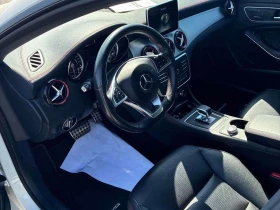 Mercedes-Benz CLA 45 AMG * CARFAX * ПАНО * KEYLESS * ПОДГРЕВ, снимка 5