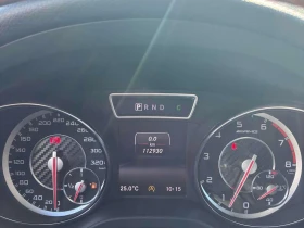 Mercedes-Benz CLA 45 AMG * CARFAX * ПАНО * KEYLESS * ПОДГРЕВ, снимка 8