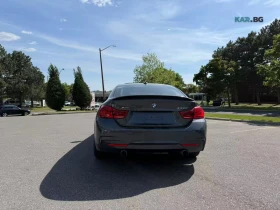 BMW 440 XI АВТОКРЕДИТ ЦЕНА ДО БЪЛГАРИЯ, снимка 4