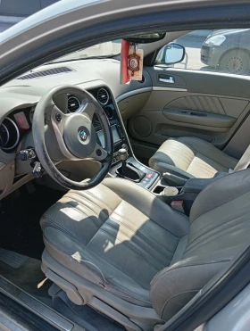 Alfa Romeo 159, снимка 7
