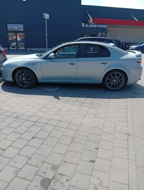 Alfa Romeo 159, снимка 2