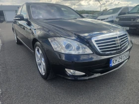 Mercedes-Benz S 320 320CDI 4 MATIK VAKUM, снимка 2