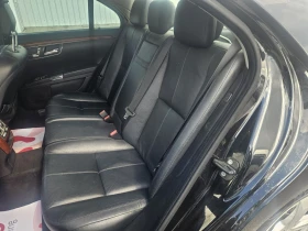 Mercedes-Benz S 320 320CDI 4 MATIK VAKUM, снимка 9