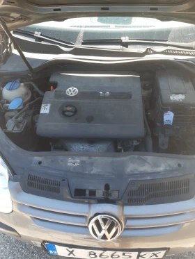 VW Golf 1.4 i, снимка 14