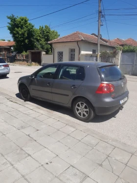 VW Golf 1.4 i, снимка 5