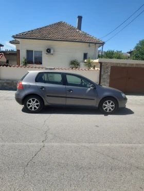 VW Golf 1.4 i, снимка 4