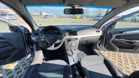 Opel Astra Caravan 1.9 CDTI 120, снимка 13